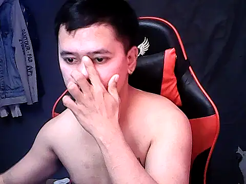 sweet sexyasian69 online show from April 2026 12:55:02 AM