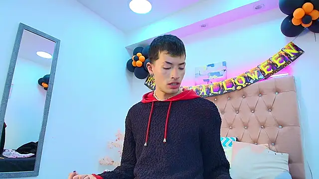 OzorioDany online show from November 2025 03:53:02 AM