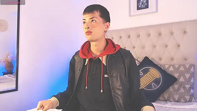 OzorioDany online show from November 2025 03:50:01 AM