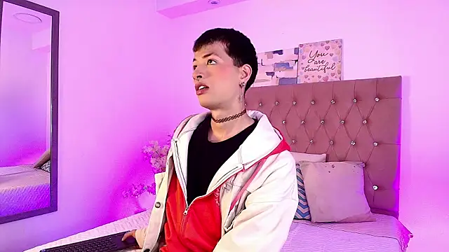 OzorioDany online show from November 2025 03:06:01 AM