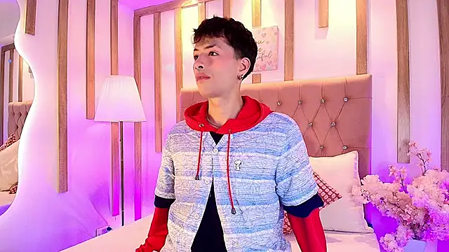 OzorioDany online show from March 2026 04:29:01 AM