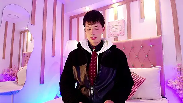 OzorioDany online show from March 2026 03:45:01 AM