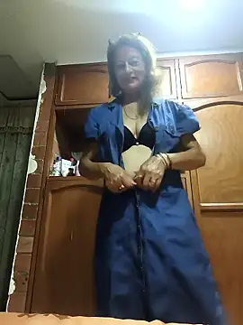 MaryeLunna online show from January 2026 02:04:02 AM