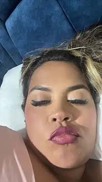 EmilyDuran  online show from April 2026 04:45:01 AM