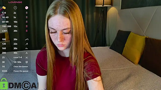 Roxy Sunnny online show from October 2025 09:52:02 AM