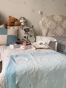 Alicia066 online show from December 2025 05:38:02 AM