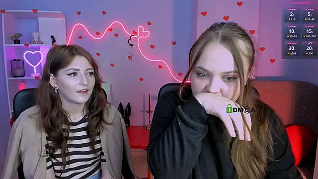 keri ti online show from March 2026 08:14:01 PM