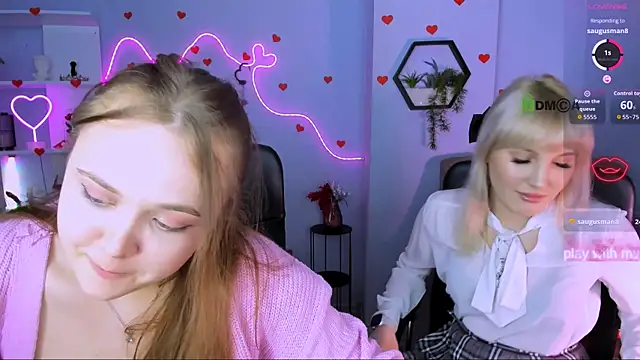 keri ti online show from April 2026 09:20:02 PM