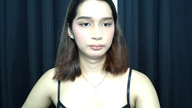 Sophia Trans online show from June 2026 08:56:02 PM