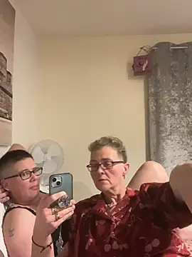 Curvy-Jinx online show from January 2026 08:23:01 PM