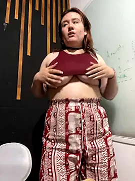 AliaMiller  online show from November 2025 03:12:01 PM