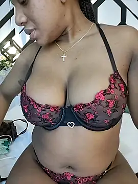 VictoriaKroft online show from November 2025 02:40:02 PM