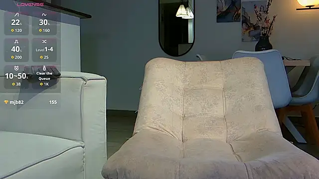 Michael Salens online show from May 2026 11:23:04 PM