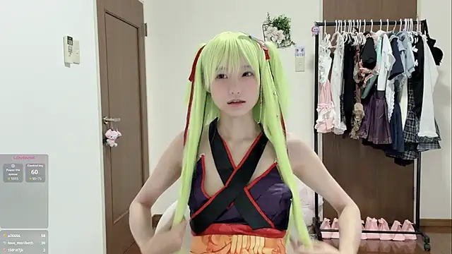 Snapshot of xiaoxia_baby chatting on August 2026 01:58:01 PM xiaoxia baby online show from August 2026 01:58:01 PM