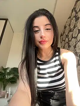 Snapshot of meowallen chatting on October 2025 07:25:02 AM meowallen online show from October 2025 07:25:02 AM