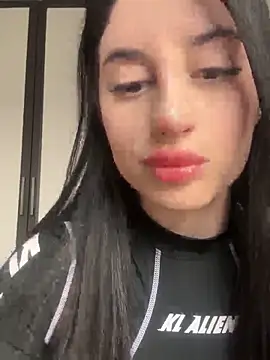 Snapshot of meowallen chatting on October 2025 01:15:02 AM meowallen online show from October 2025 01:15:02 AM