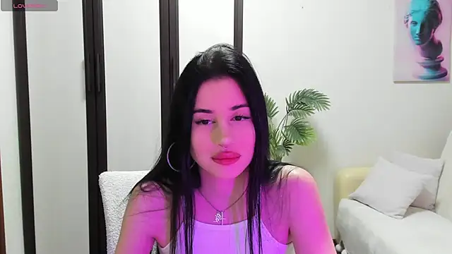 Snapshot of meowallen chatting on October 2025 01:20:02 PM meowallen online show from October 2025 01:20:02 PM