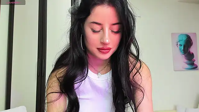 Snapshot of meowallen chatting on October 2025 01:26:01 AM meowallen online show from October 2025 01:26:01 AM