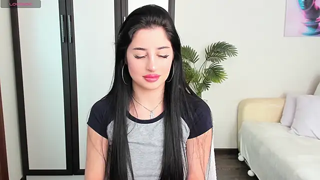 Snapshot of meowallen chatting on October 2025 05:10:01 AM meowallen online show from October 2025 05:10:01 AM