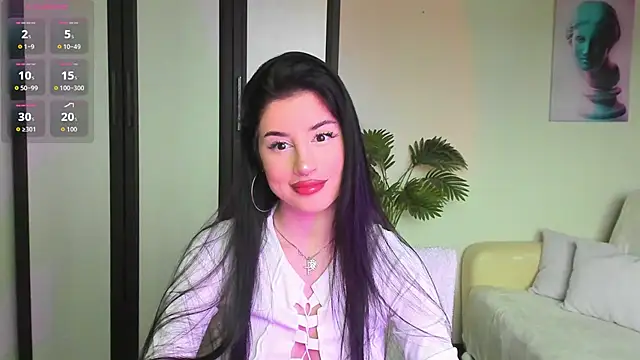 Snapshot of meowallen chatting on October 2025 02:24:01 AM meowallen online show from October 2025 02:24:01 AM