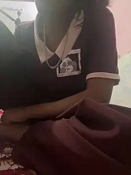 Snapshot of sakshi5533 chatting on October 2025 05:47:01 PM sakshi5533 online show from October 2025 05:47:01 PM