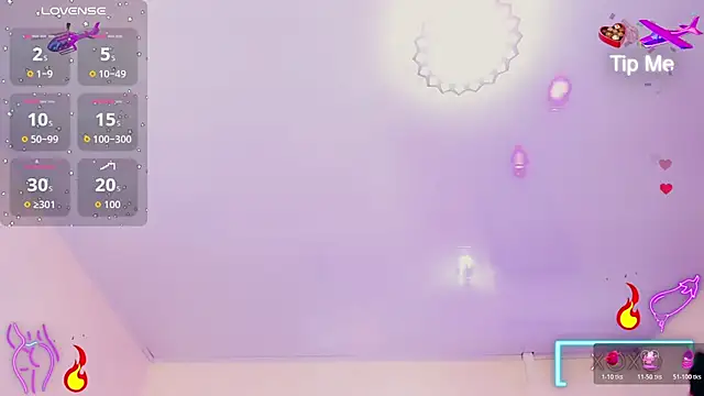 Rossedewitt  online show from December 2025 07:21:02 PM