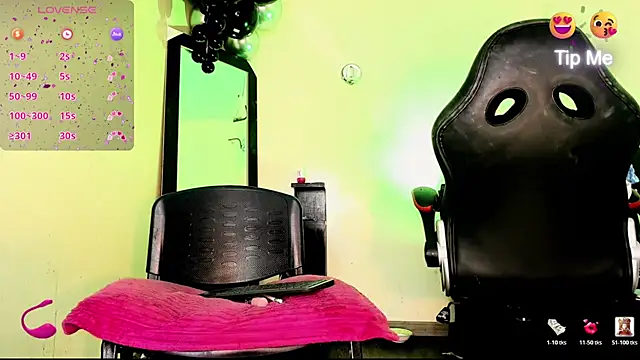 Rossedewitt  online show from January 2026 07:03:01 AM