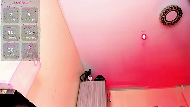 Rossedewitt  online show from March 2026 07:09:02 PM