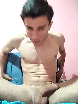 Snapshot of COOPERJJ4 chatting on September 2025 03:06:01 AM COOPERJJ4 online show from September 2025 03:06:01 AM