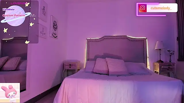 Snapshot of Melody-chers chatting on October 2025 04:09:02 AM Melody-chers online show from October 2025 04:09:02 AM