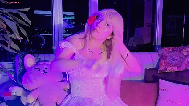 Snapshot of Melody-chers chatting on October 2025 04:42:01 AM Melody-chers online show from October 2025 04:42:01 AM