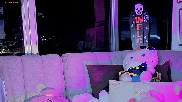 Snapshot of Melody-chers chatting on October 2025 02:45:02 AM Melody-chers online show from October 2025 02:45:02 AM