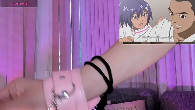 Snapshot of Melody-chers chatting on November 2025 12:05:02 PM Melody-chers online show from November 2025 12:05:02 PM