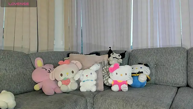 Snapshot of Melody-chers chatting on November 2025 12:02:02 PM Melody-chers online show from November 2025 12:02:02 PM