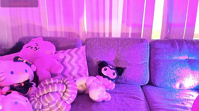 Snapshot of Melody-chers chatting on December 2025 12:21:02 PM Melody-chers online show from December 2025 12:21:02 PM