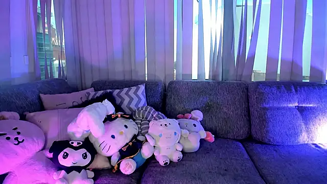 Snapshot of Melody-chers chatting on December 2025 12:36:02 PM Melody-chers online show from December 2025 12:36:02 PM