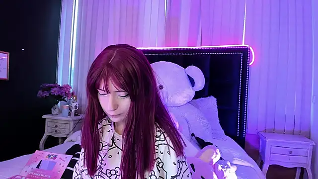 Snapshot of Melody-chers chatting on December 2025 12:36:02 PM Melody-chers online show from December 2025 12:36:02 PM