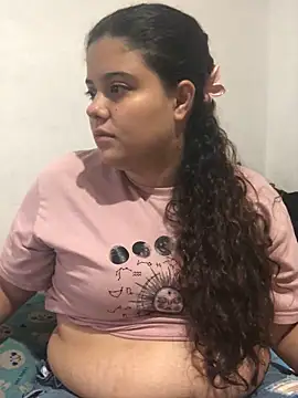 luisahot 9727 online show from November 2025 06:26:02 AM