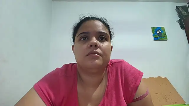 luisahot 9727 online show from April 2026 01:23:02 AM