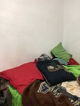 luisahot 9727 online show from April 2026 02:01:01 AM