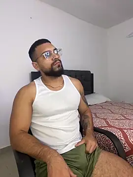 vincentjaxon online show from November 2025 11:51:02 AM