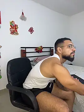 vincentjaxon online show from December 2025 05:55:02 PM