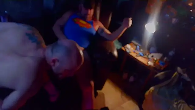 Snapshot of Luv2SuckBWC92 chatting on December 2025 08:57:01 PM Luv2SuckBWC92 online show from December 2025 08:57:01 PM