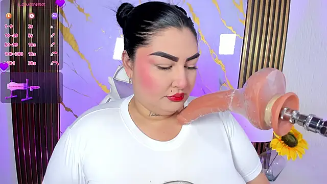 abby deep 2 online show from February 2026 09:41:01 AM