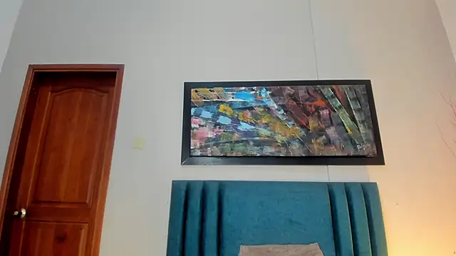 LunaAspen  online show from November 2025 05:46:02 PM