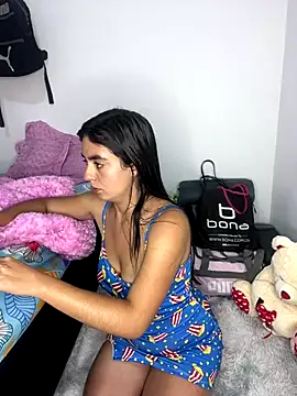 Snapshot of Amishell_ chatting on September 2025 02:55:01 AM Amishell online show from September 2025 02:55:01 AM