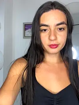 Amishell  online show from November 2025 03:49:02 AM