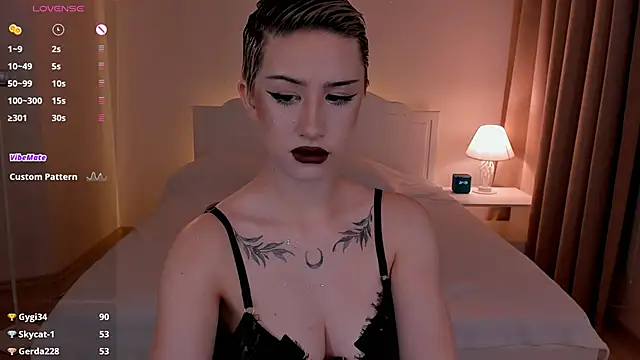 Snapshot of Necucub chatting on November 2025 03:45:02 PM Necucub online show from November 2025 03:45:02 PM