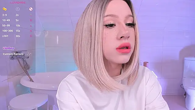 Snapshot of Necucub chatting on November 2025 03:51:02 AM Necucub online show from November 2025 03:51:02 AM