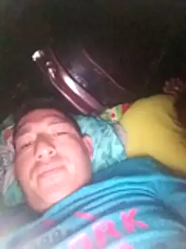 Exitante96 online show from November 2025 07:19:01 AM